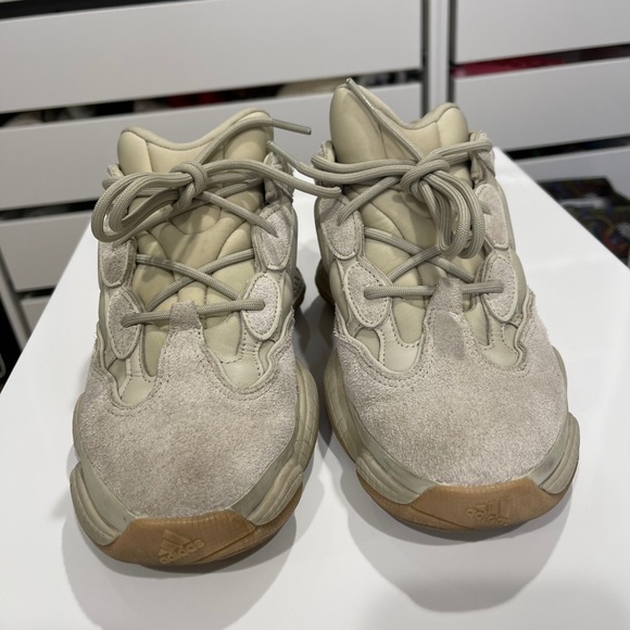 Adidas Yeezy 500 “Stone” - Picture 3 of 13